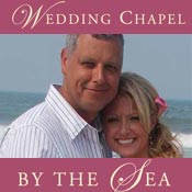 Myrtle Beach Wedding Services - Wedding Chapel by the Sea